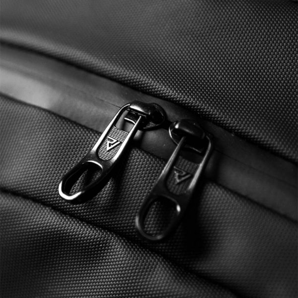 ROVER - WARLOCK6209 Tas Ransel Pria Wanita Laptop 15 Inch | Tas Sekolah Kuliah Kerja Travel Backpack - Image 5