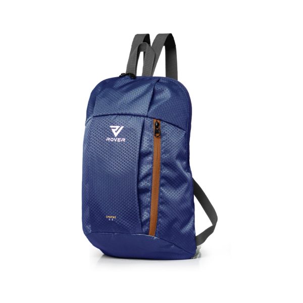 ROVER - SPAYKE X-2 Backpack Lipat Tas Ransel Punggung Bahu Foldable Pria Wanita Unisex - Image 8