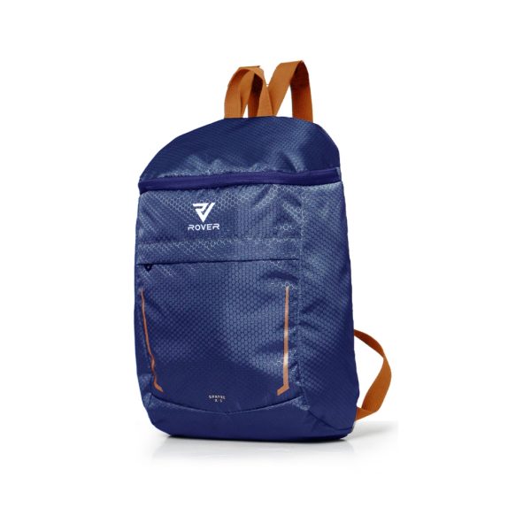 ROVER - SPAYKE X-3 Backpack Lipat Tas Ransel Punggung Bahu Foldable Pria Wanita Unisex - Image 8