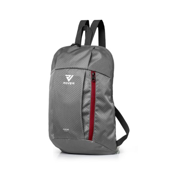 ROVER - SPAYKE X-2 Backpack Lipat Tas Ransel Punggung Bahu Foldable Pria Wanita Unisex - Image 7